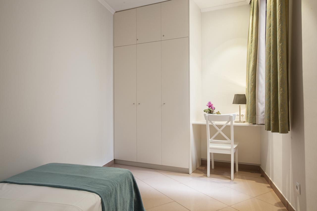 Bcngotic 42 Apartment Barcelona Exterior photo
